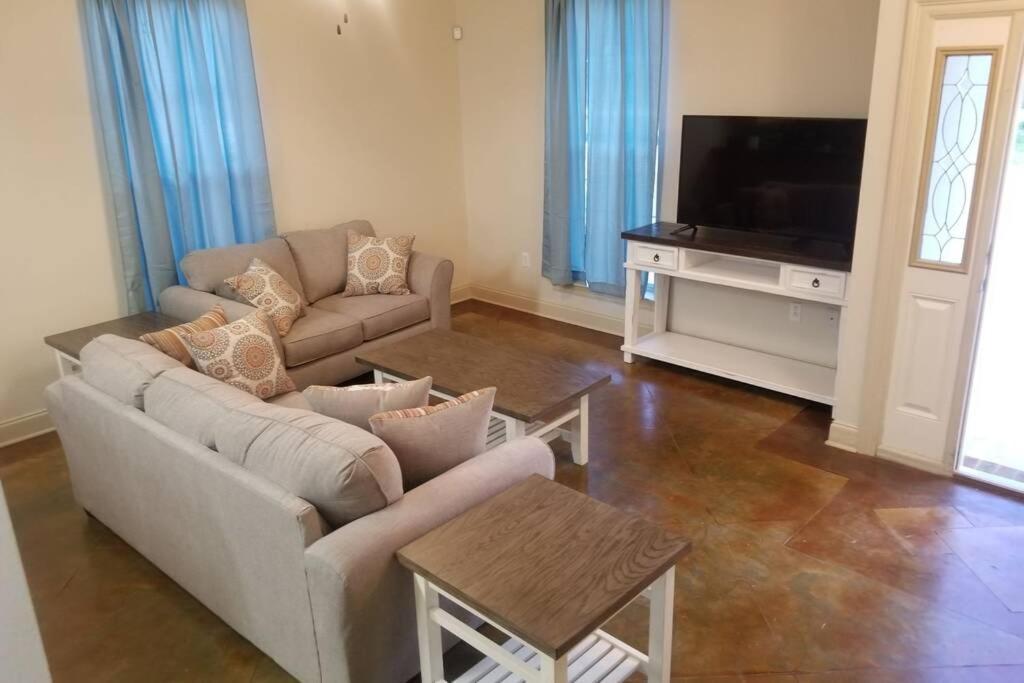 Villa 4 Хаммонд Экстерьер фото